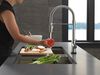 Touchless Pull-Down Kitchen Faucet (Recertified)