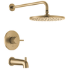 Monitor 14 Series Tub & Shower Trim