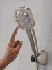 Detangling Shower Tool