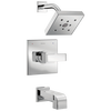 Monitor&reg; 14 Series H<sub>2</sub>Okinetic&reg; Tub & Shower Trim