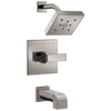 Monitor&reg; 14 Series H<sub>2</sub>Okinetic&reg; Tub & Shower Trim