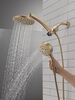 PivotPro&trade; 3-in-1 Combination Shower