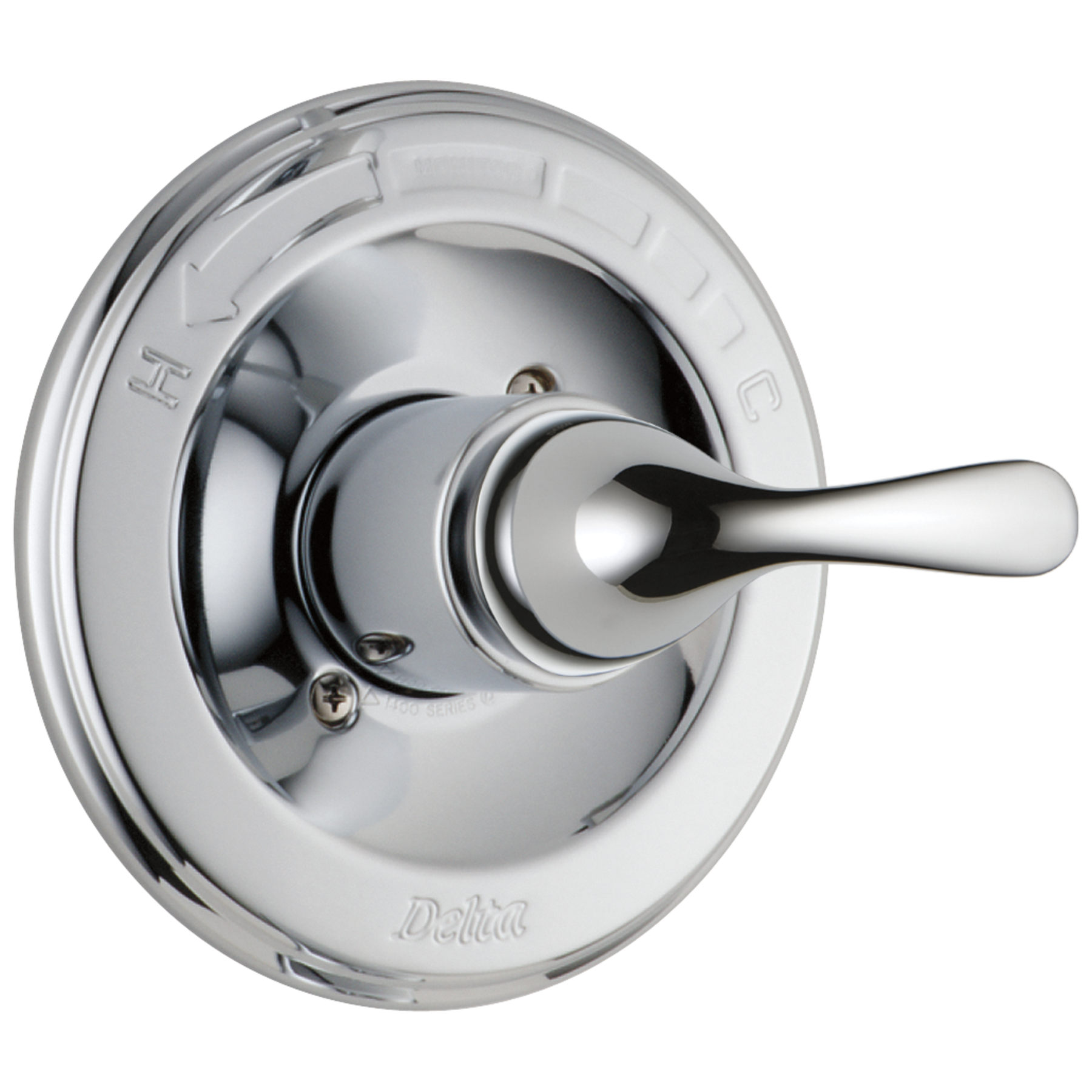 Monitor&reg; 13 Series Valve Only Trim