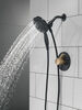 Monitor&reg; 14 Series Shower Only Trim Only with In2ition&reg; Hand Shower
