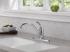 Single Handle Kitchen Faucet