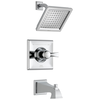 Monitor&reg; 14 Series Tub & Shower Trim (Recertified)