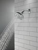 8-Setting Shower Head