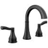 Two Handle Widespread Bathroom Faucet