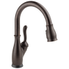 VoiceIQ&reg; Single Handle Pull-Down Faucet with Touch<sub>2</sub>O&reg; Technology