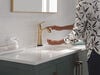 Touch2O Bathroom Faucet with Touchless Technology