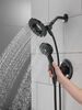Monitor&reg; 14 Series Shower with WaterSense In2ition&reg; Two-in-One Shower (Recertified)