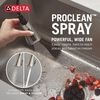 Single Handle Pull-Down Kitchen Faucet