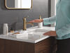 Touch2O Bathroom Faucet with Touchless Technology