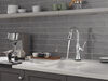 Touch2O&reg; Bar / Prep Faucet with Touchless Technology