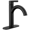 Single-Hole Bathroom Faucet (Recertified)