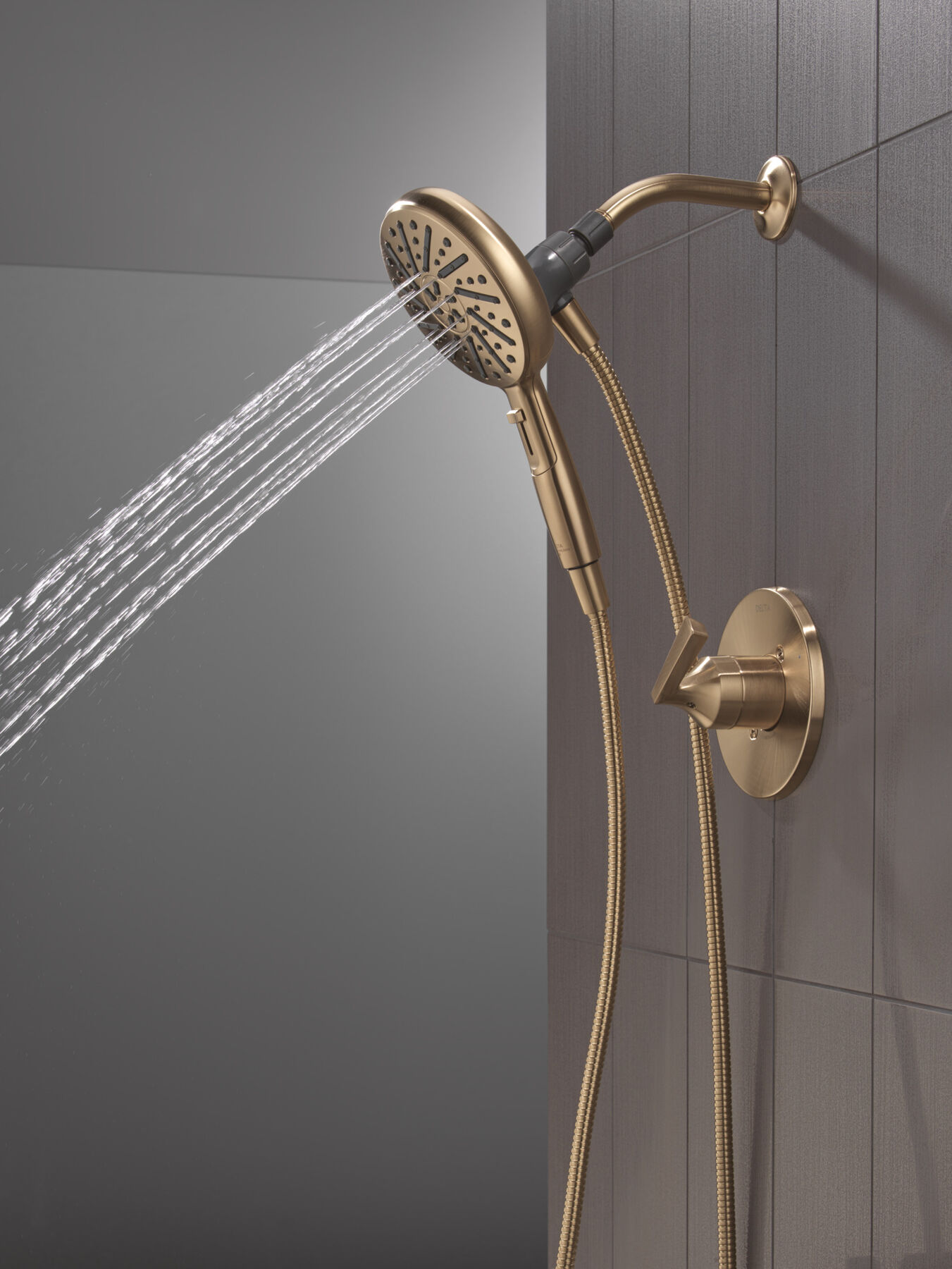 Monitor&reg; 14 Series Shower Only with SureDock&reg; Hand Shower
