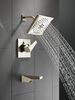 Monitor 14 Series Tub & Shower Trim