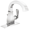 Single Handle Bathroom Faucet
