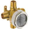3 / 6-Setting Diverter Rough (Recertified)