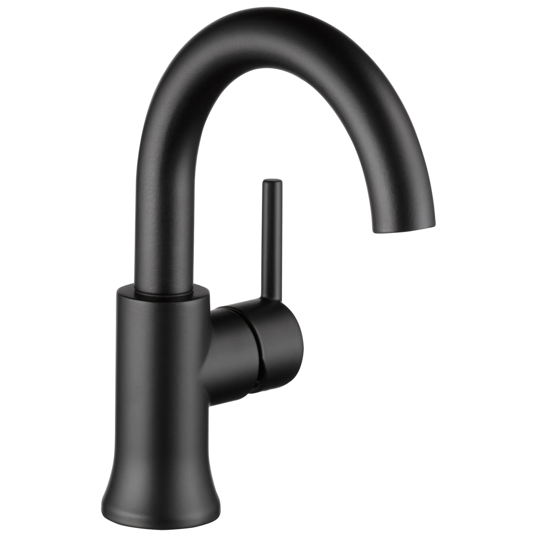Single Handle Bathroom Faucet (Recertified)