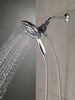 In2ition&reg; 4-Setting Two-in-One Shower