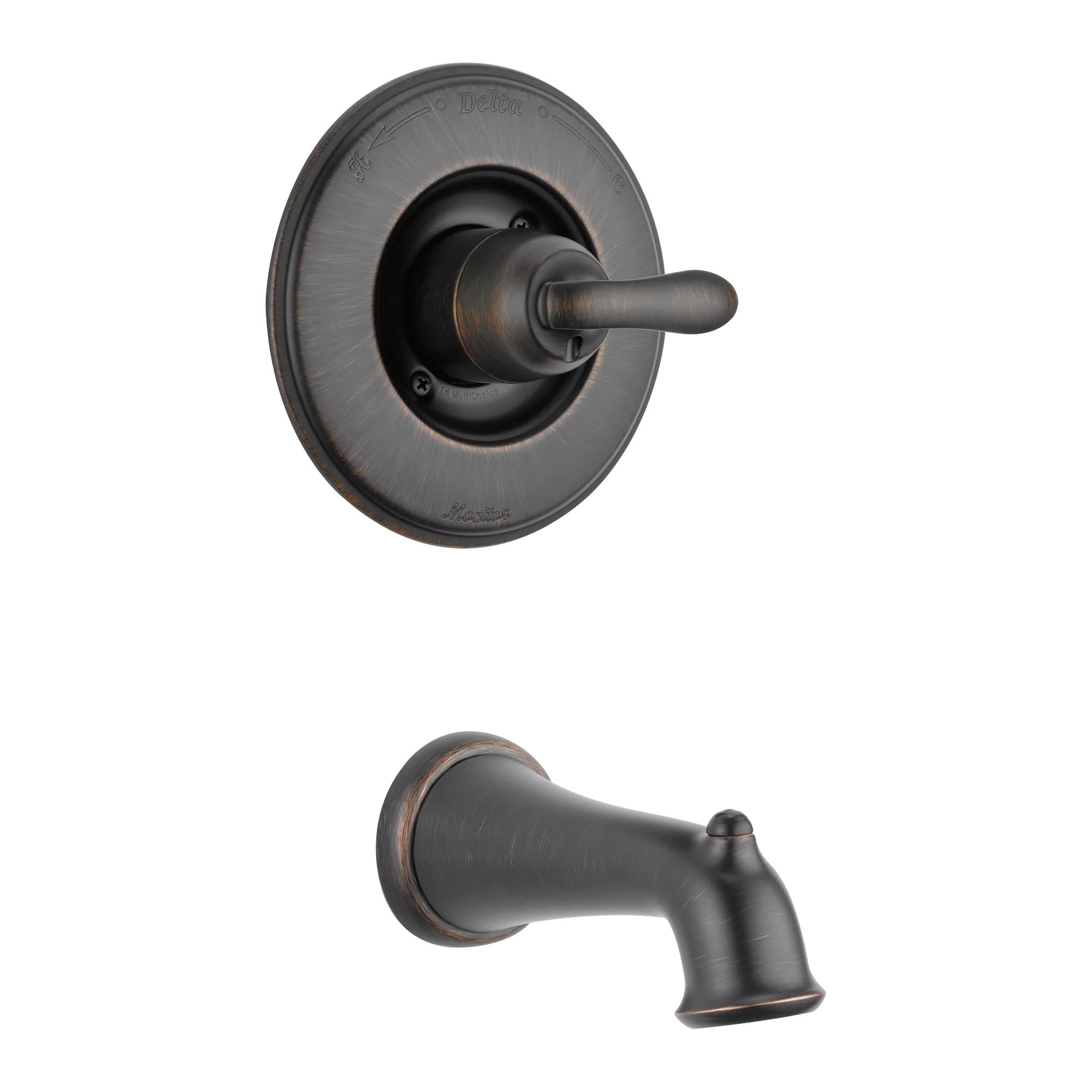 Monitor&reg; 14 Series Tub Trim
