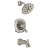 Monitor&reg; 17 Series H2Okinetic&reg; Tub & Shower Trim
