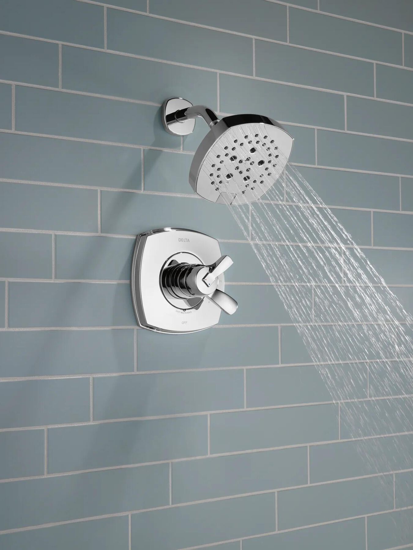 17 Series Shower Only