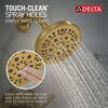 Widespread Lavatory Faucet with 14 Series Shower Trim Bundle