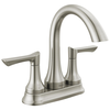 Centerset Bathroom Faucet (Recertified)
