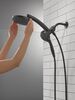 PivotPro&trade; 3-in-1 Combination Shower