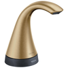 Transitional Soap Dispenser with Touch<sub>2</sub>O<sub>.xt&reg;</sub> Technology