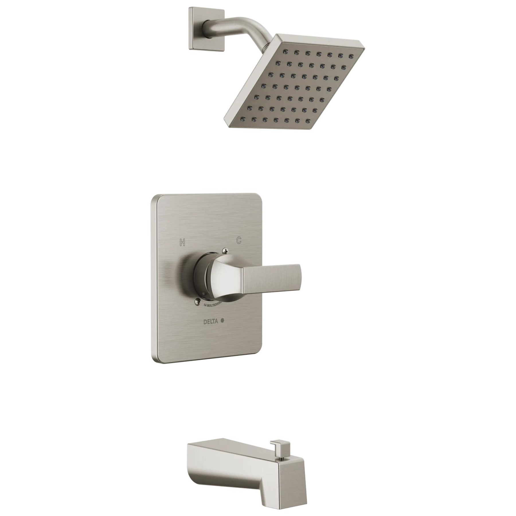 Monitor 14 Series Tub & Shower