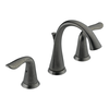 Two Handle Widespread Lavatory Faucet