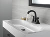Centerset Bathroom Faucet (Recertified)