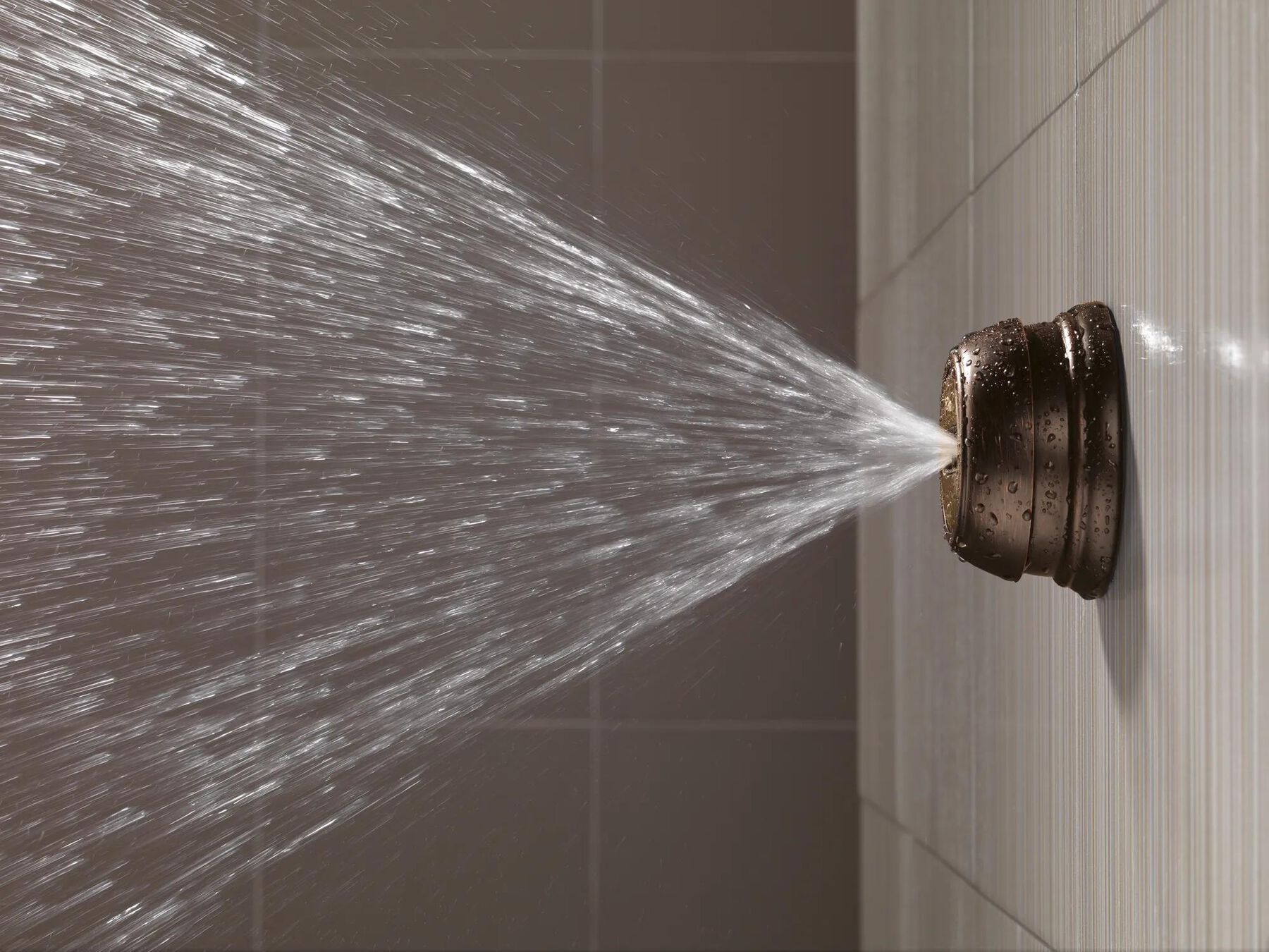 H2Okinetic&reg; Body Spray Trim
