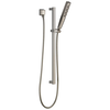 H<sub>2</sub>Okinetic&reg; Hand Shower 1.75 GPM w/Slide Bar 4S (Recertified)