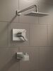 TempAssure&reg; 17T Series Tub & Shower Trim