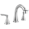 Widespread Bathroom Faucet (Recertified)