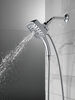 H<sub>2</sub>Okinetic&reg; In2ition&reg; 5-Setting Two-in-One Shower (Recertified)