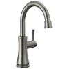 Transitional Beverage Faucet
