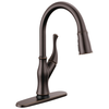 Touch<sub>2</sub>O&reg;  Pull-Down Kitchen Faucet (Recertified)