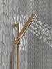 H<sub>2</sub>Okinetic&reg; Hand Shower 1.75 GPM w/Slide Bar 4S (Recertified)