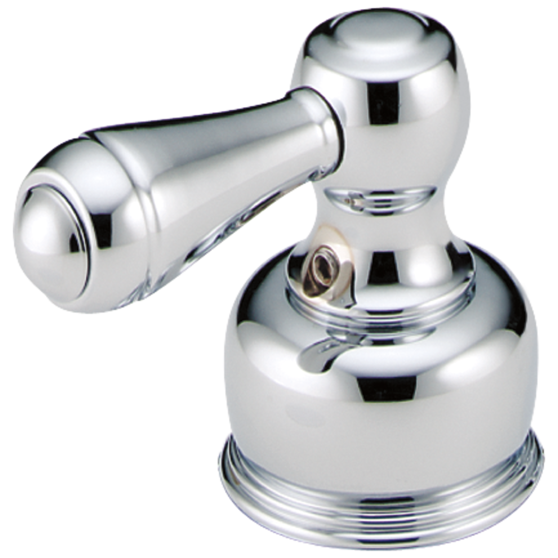 Metal Lever Handle Set - 2H Bathroom
