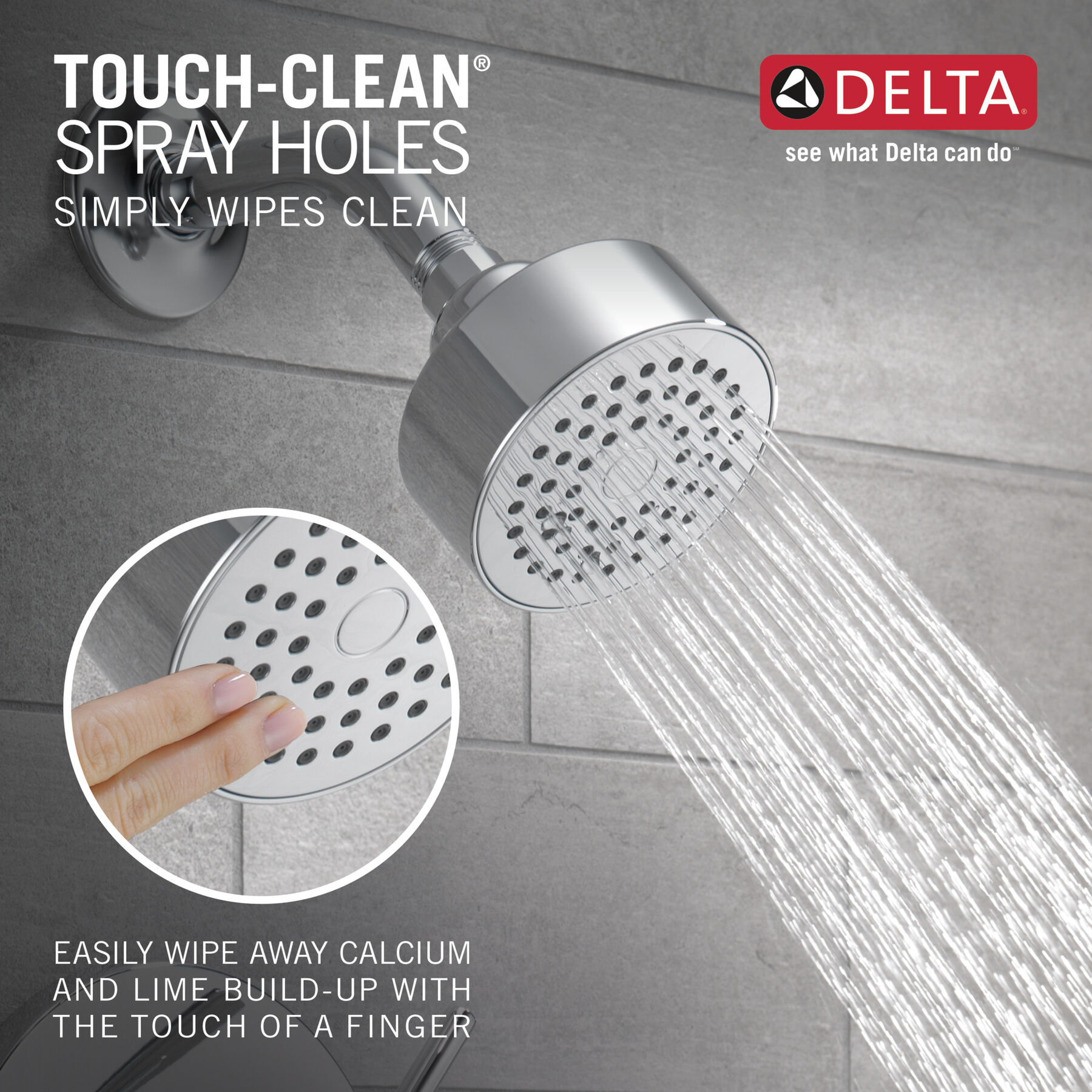 Monitor 14 Series Shower Trim (Recertified)