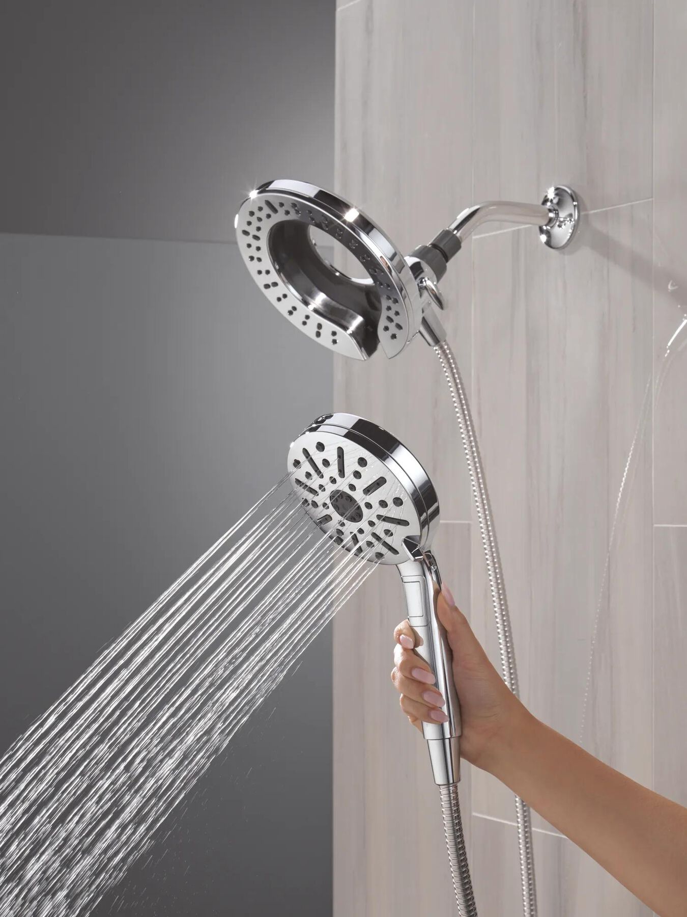 6-Setting In2ition&reg;  with ProClean&reg;