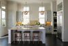 Single Handle Pull-Down Kitchen Faucet with ShieldSpray&reg; Technology