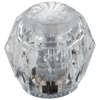 Clear Knob Handle Kit