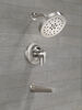 17T S Tub Shower Trim with UltraSoak