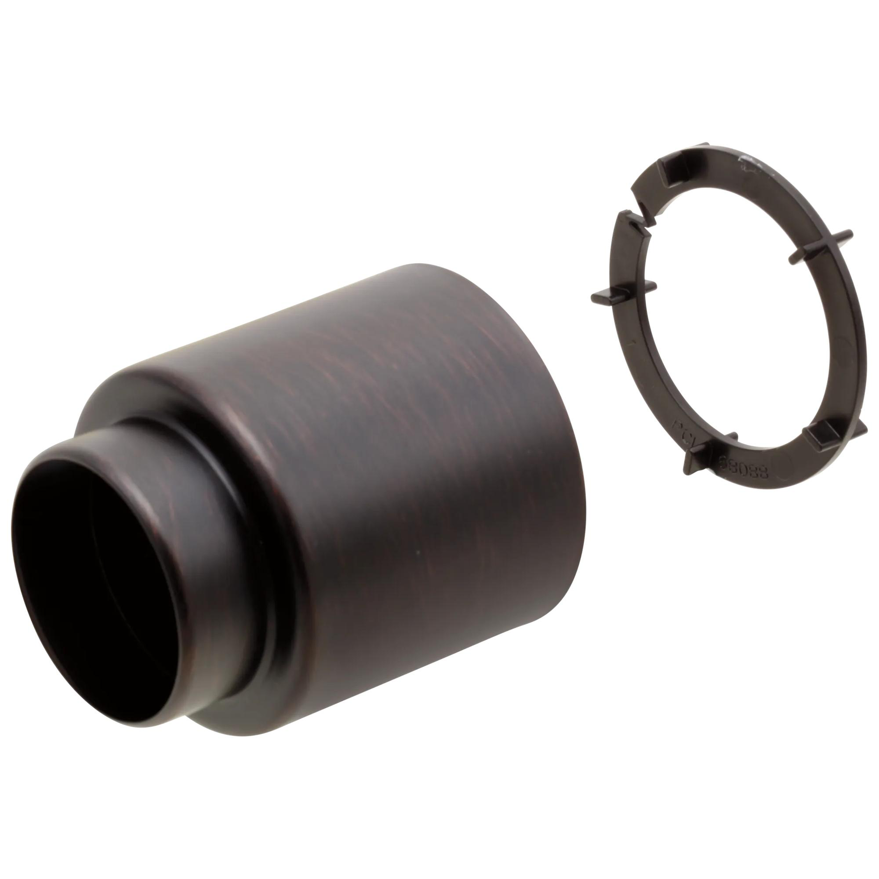 Trim Sleeve & Spacer